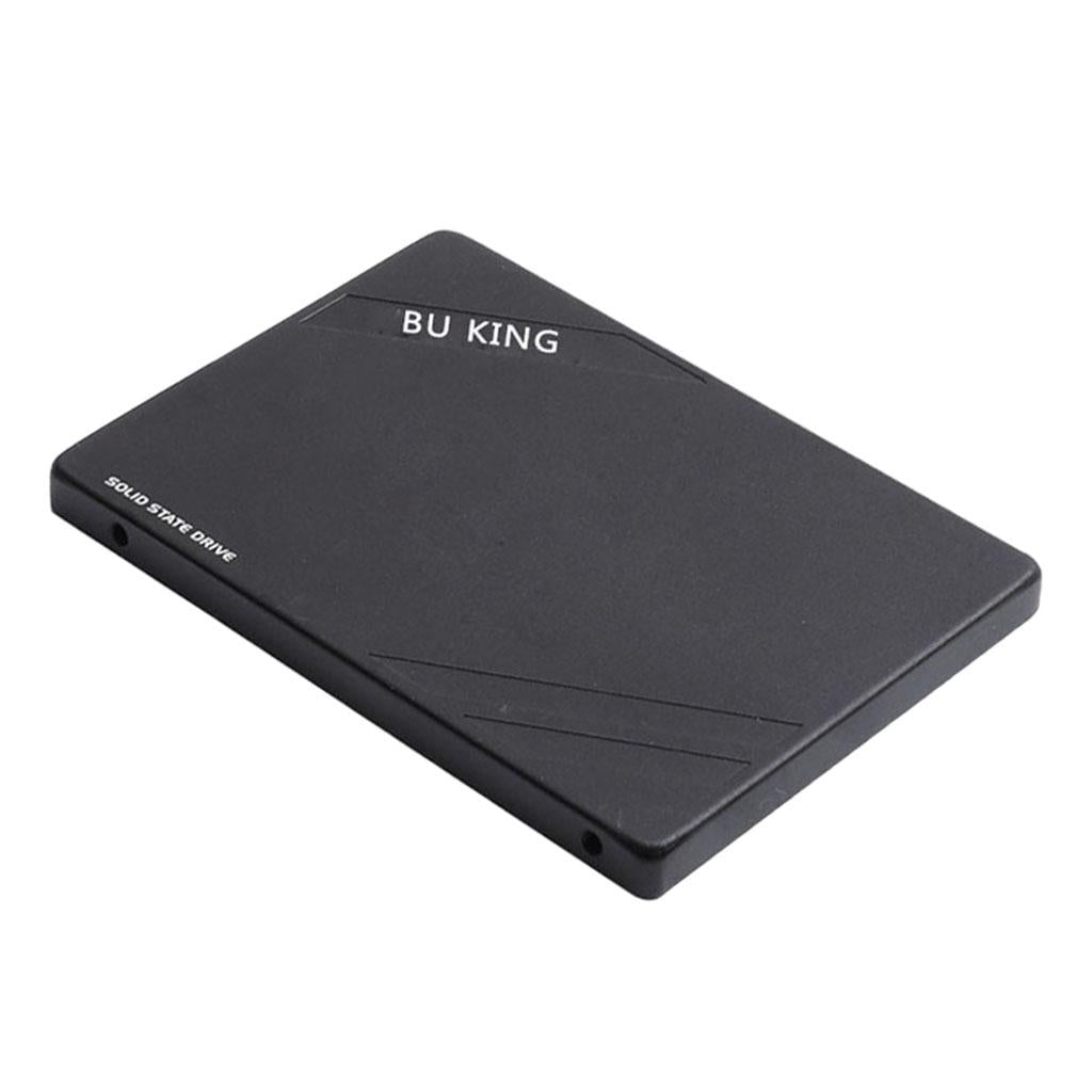 2.5 inch 16GB SATA III Internal Solid State Drive SSD for Desktop Laptop