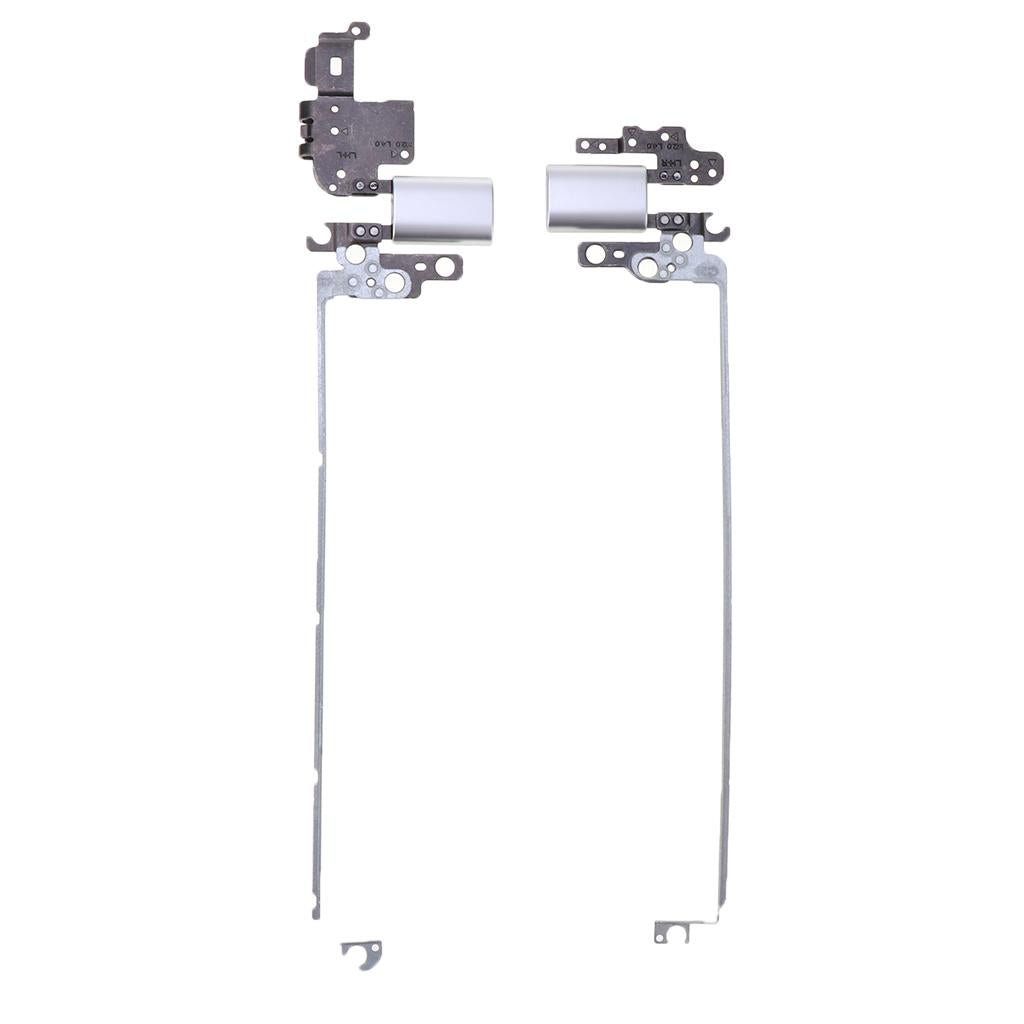 LCD Screen Support Bracket Hinge Set for Lenovo FLEX3-1435 1470 1480