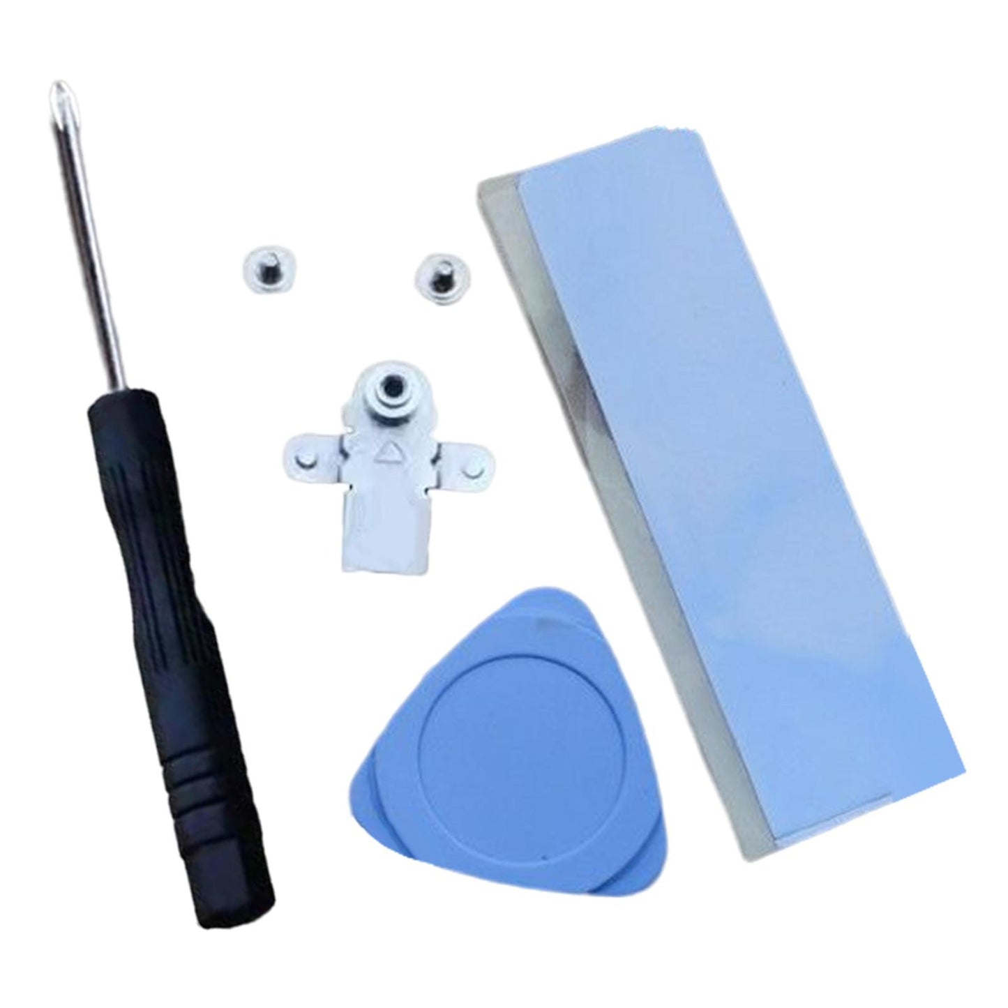 SSD Support Bracket Adapter Lightweight Storage Card Heatsink for Computer B