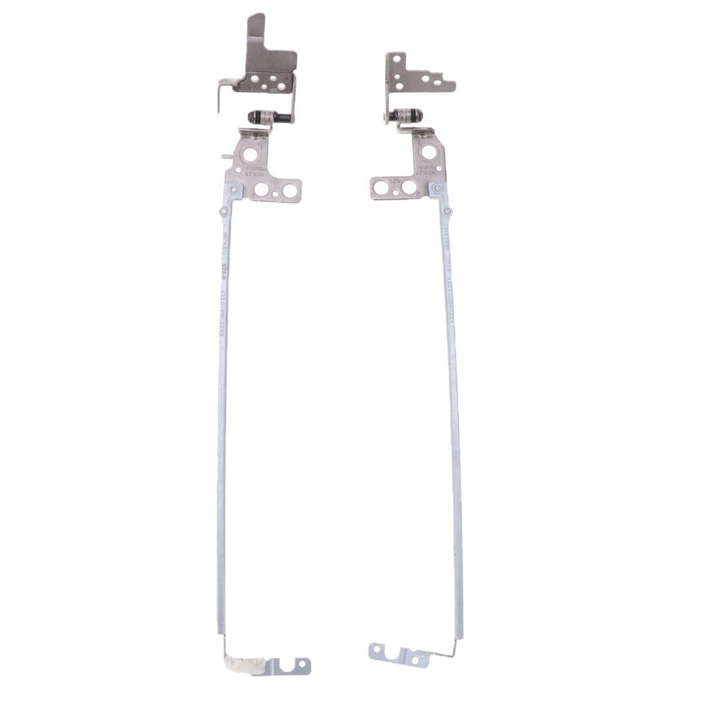 LCD Screen Hinges L&R Replacement for DELL Vostro 3468