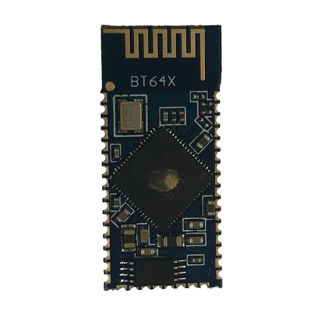 Wireless BT Audio Digital Output Module BLE 4.2 / I2S / TWS / HFP