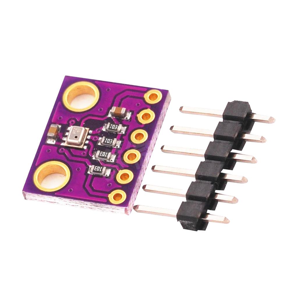 BME280 3.3 High Precision Atmospheric Pressure Sensor Module