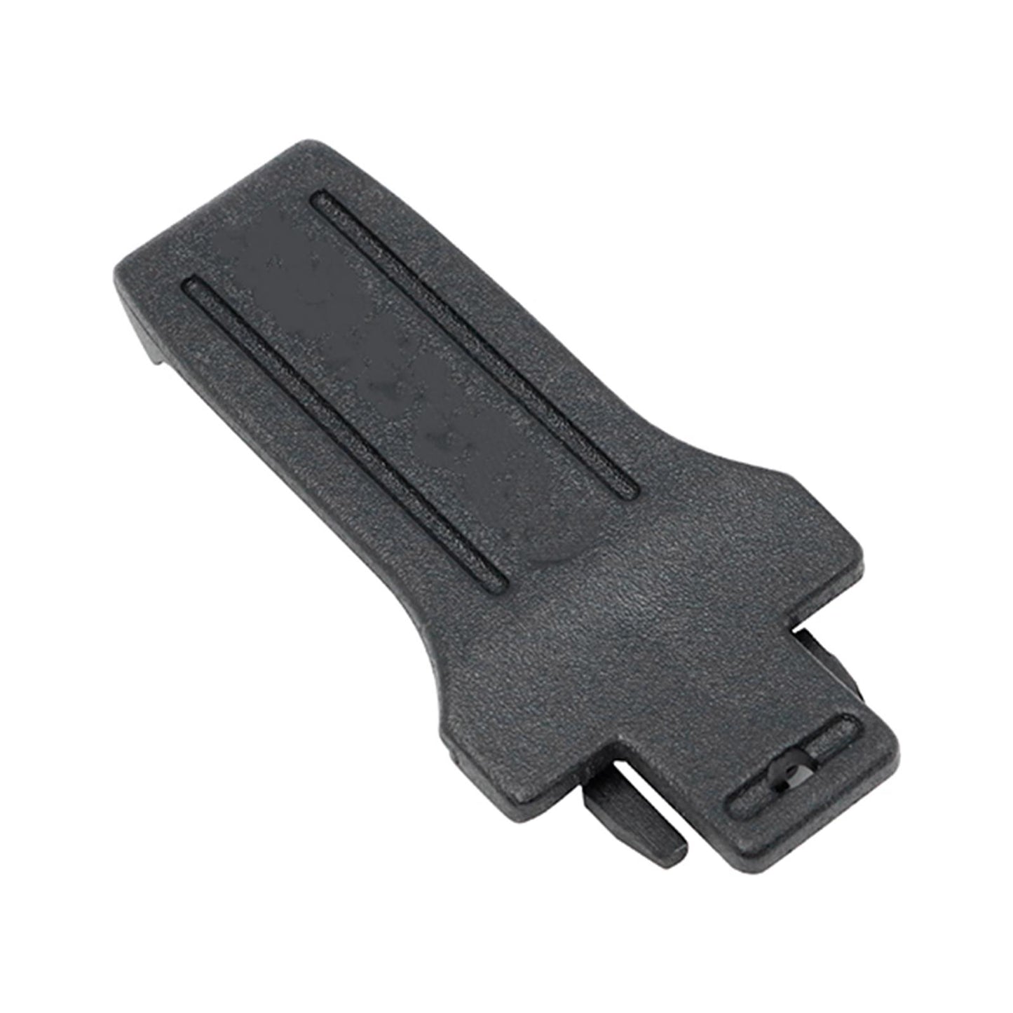 Radio Belt Clip Easy to Use Two Way Radio Clip for Qkl-39 (J29-0339) Th-g71A