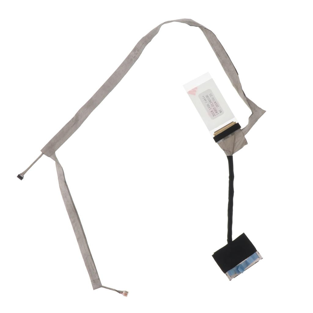 Laptop LVDs LCD Flex Video Screen Cable for ASUS G751 G751J G751JM G751JL