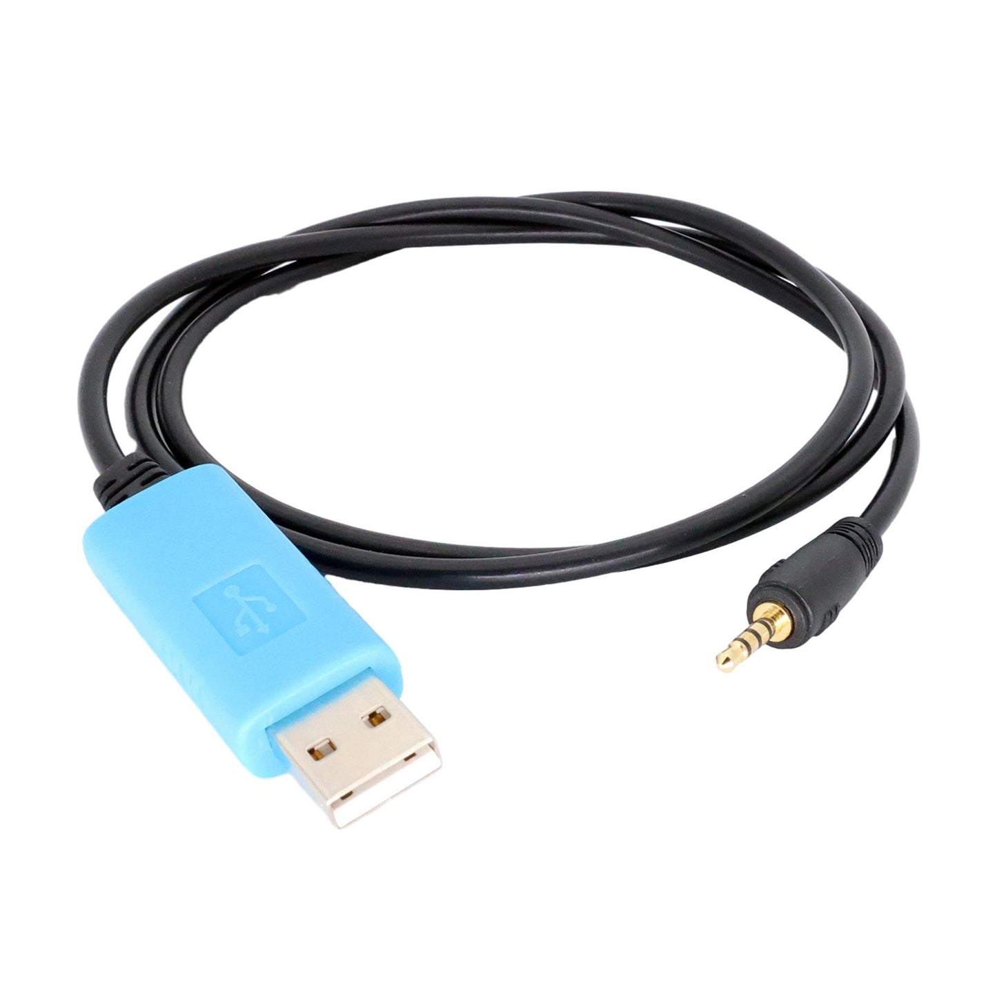 Walkie Talkie USB Programming Cable Repair Part Replacements for V108 Radios