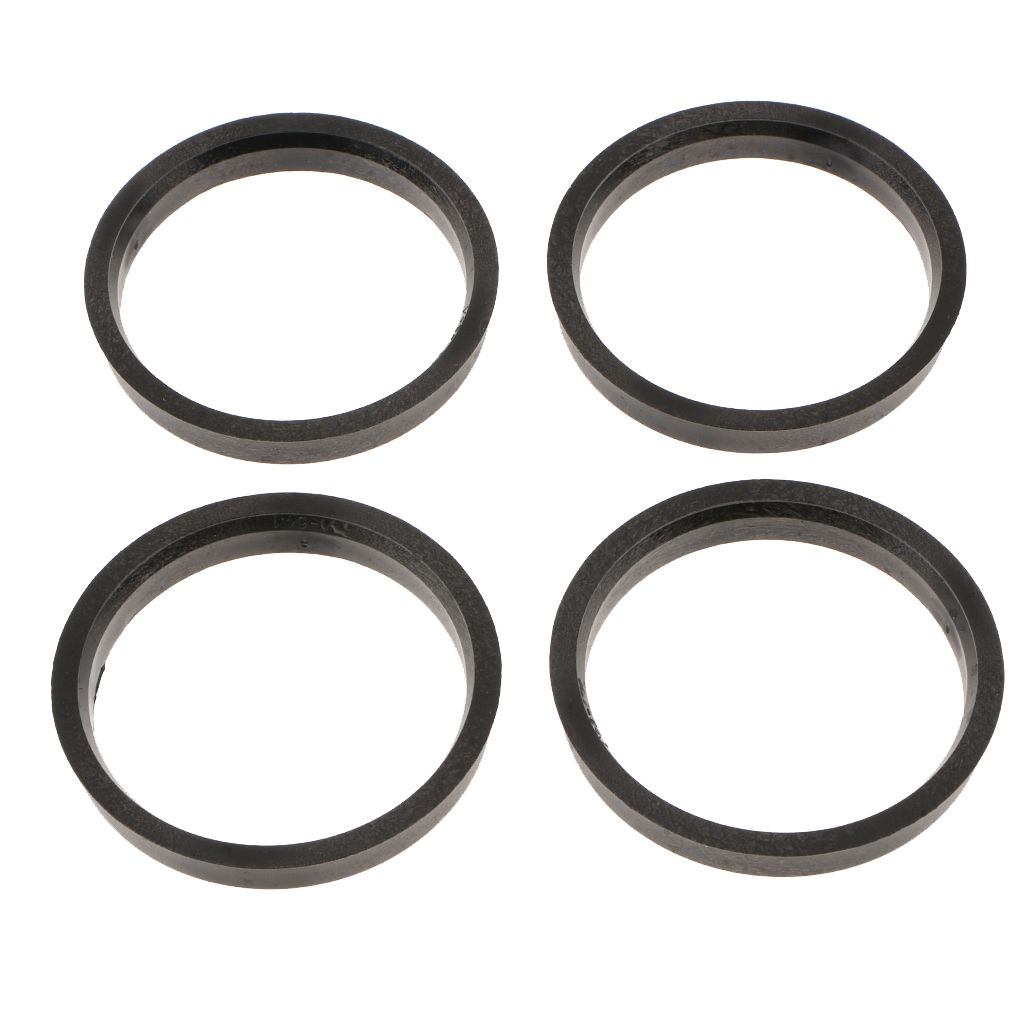 4 Hub Centric Rings Hubcentric Ring 73.1-64.1