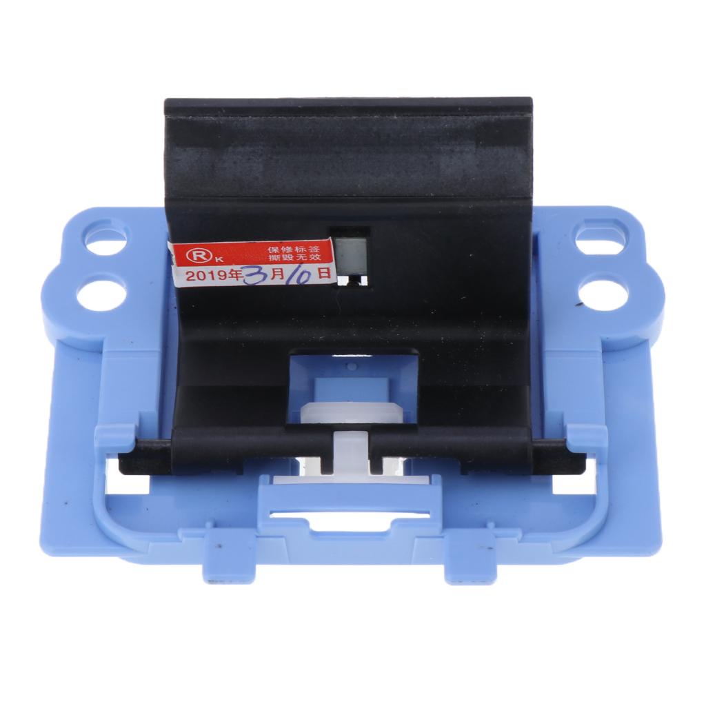 Printer Paper Separation Pad for HP M125 126 127 128