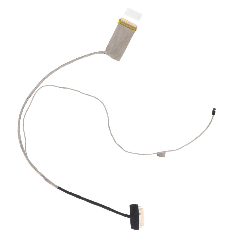 Laptop LCD Screen Flex Cable for ASUS X551 X551A X551M D550M R512M Laptop