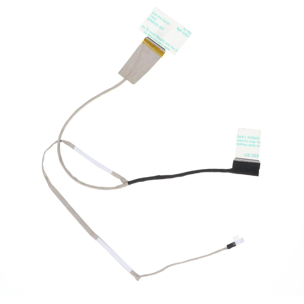 Laptop LVDs LCD Flex Video Screen Cable for ASUS X553MA X553M X553
