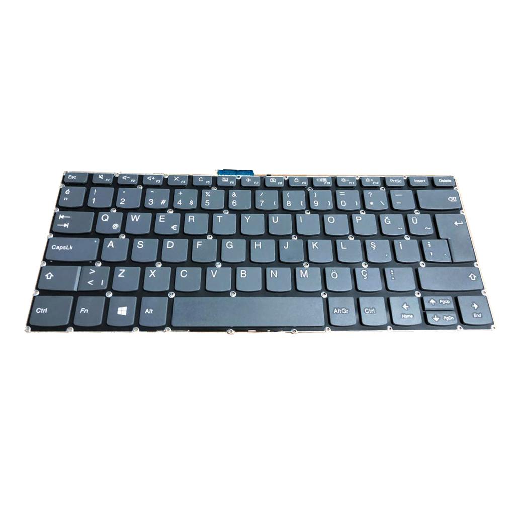 TR PC Keyboard for Lenovo Ideapad 330L-14ikb 330E-14ikb 330R-14ikb Series
