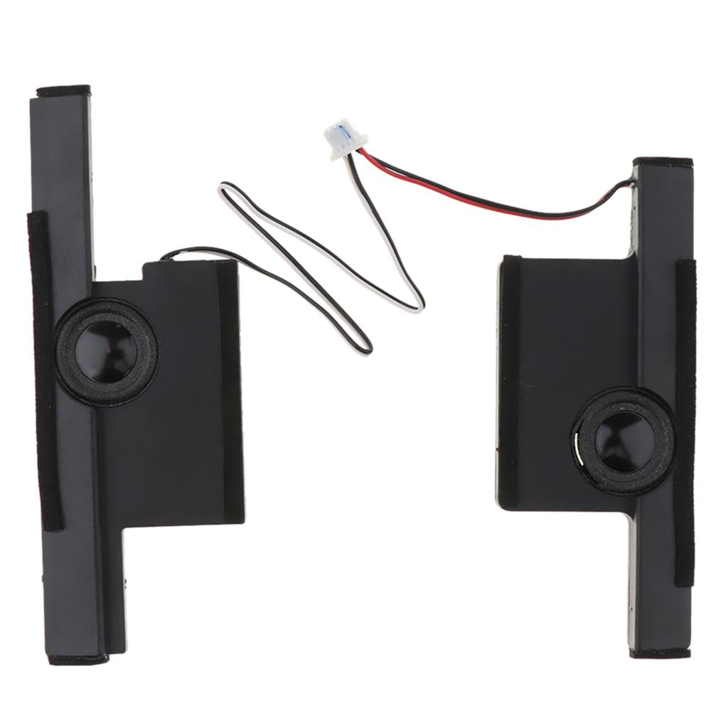 For Dell Inspiron 1320 Replacement Speakers Left and Right - X1NJY