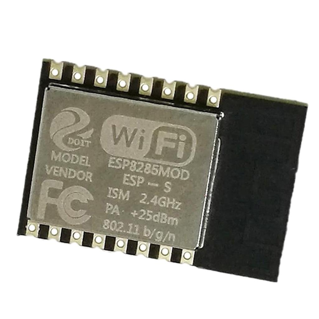 ESP-S (Compatible With ESP8266) ESP8285 Remote Serial Port WiFi IoT Module