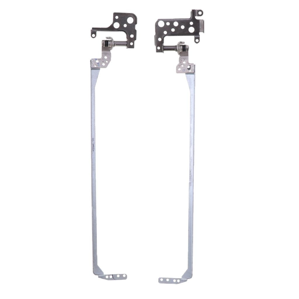 1 Pair LCD Screen Hinges L&R Replacement for Acer E1- 522 522G MS2370