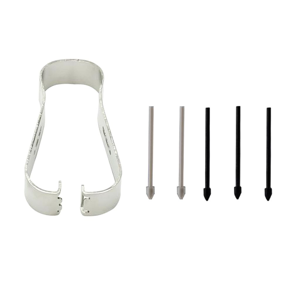 Offical Touch S Stylus Pen for Samsung Galaxy Note 10 / Note10+ Plus Black