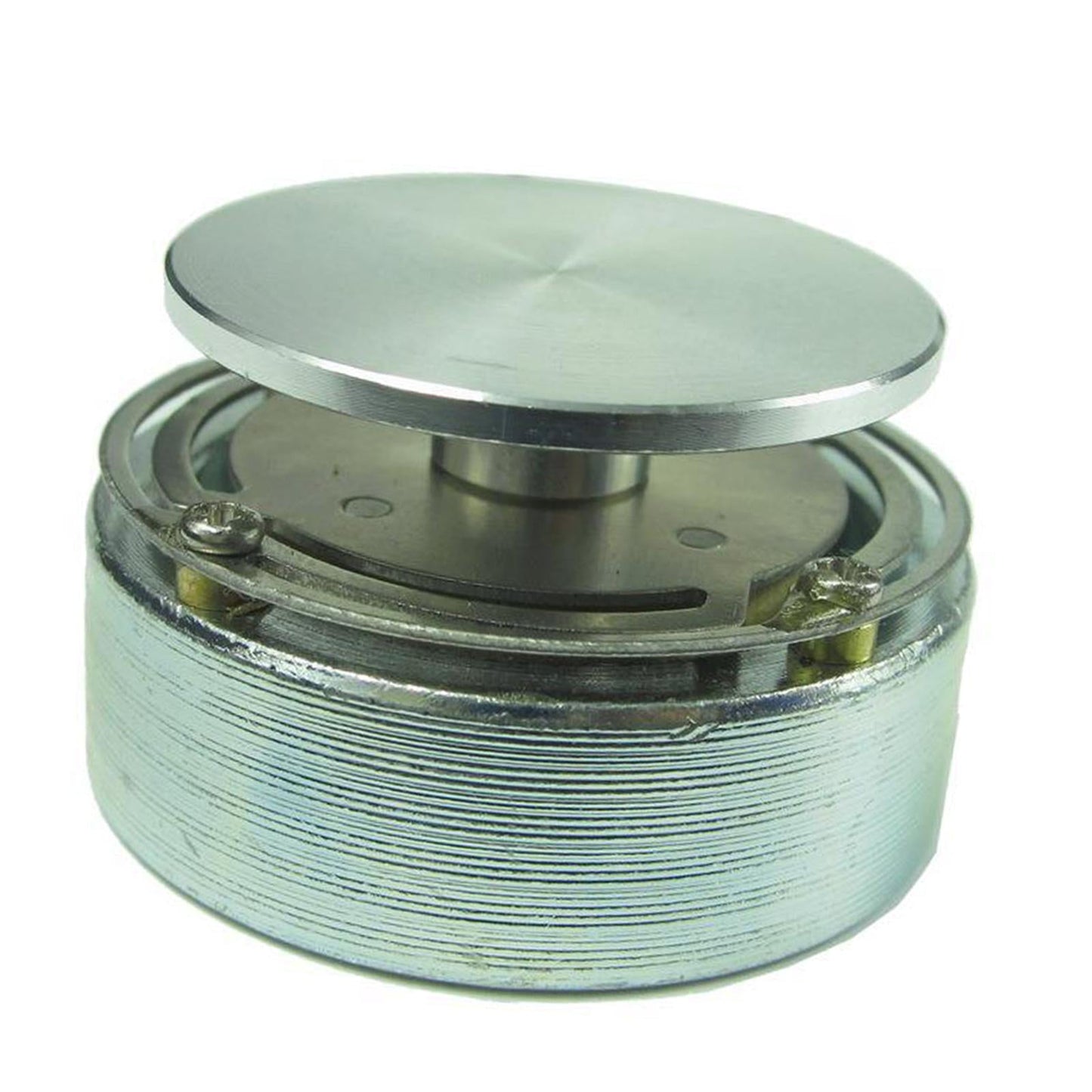 44MM Vibration Speaker Resonance Horn Home Audio DIY Loudspeaker