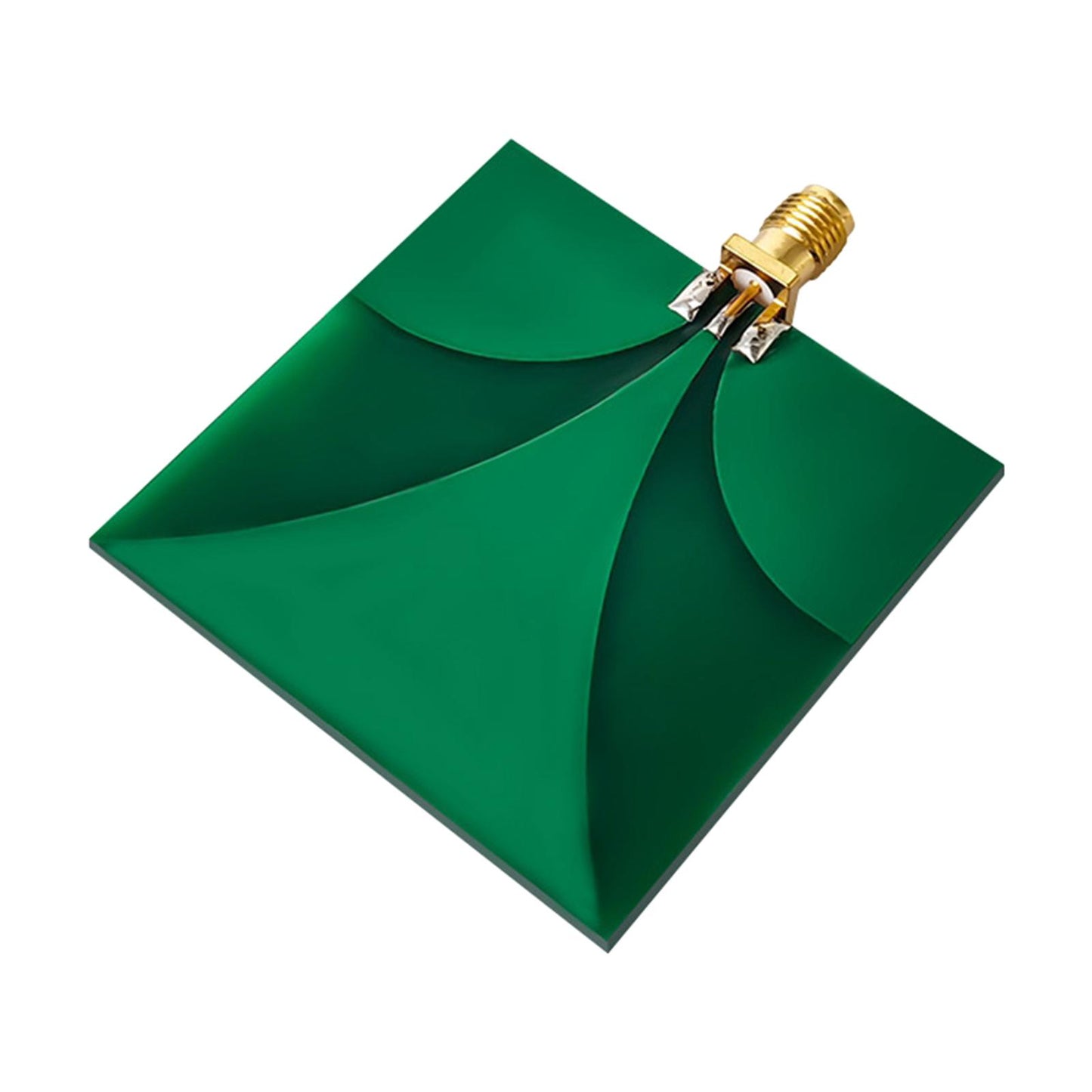 Wideband Antenna 2.8-10.5G Antenna Replacement High Performance for Coverage