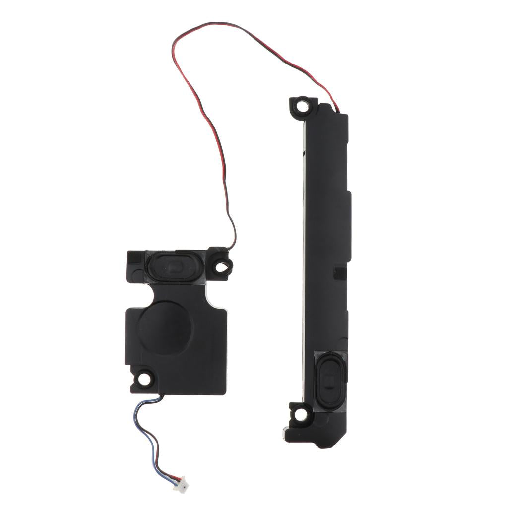 For Dell Inspiron 15 5564 5565 5567 Replacement Speakers Left And Right Black