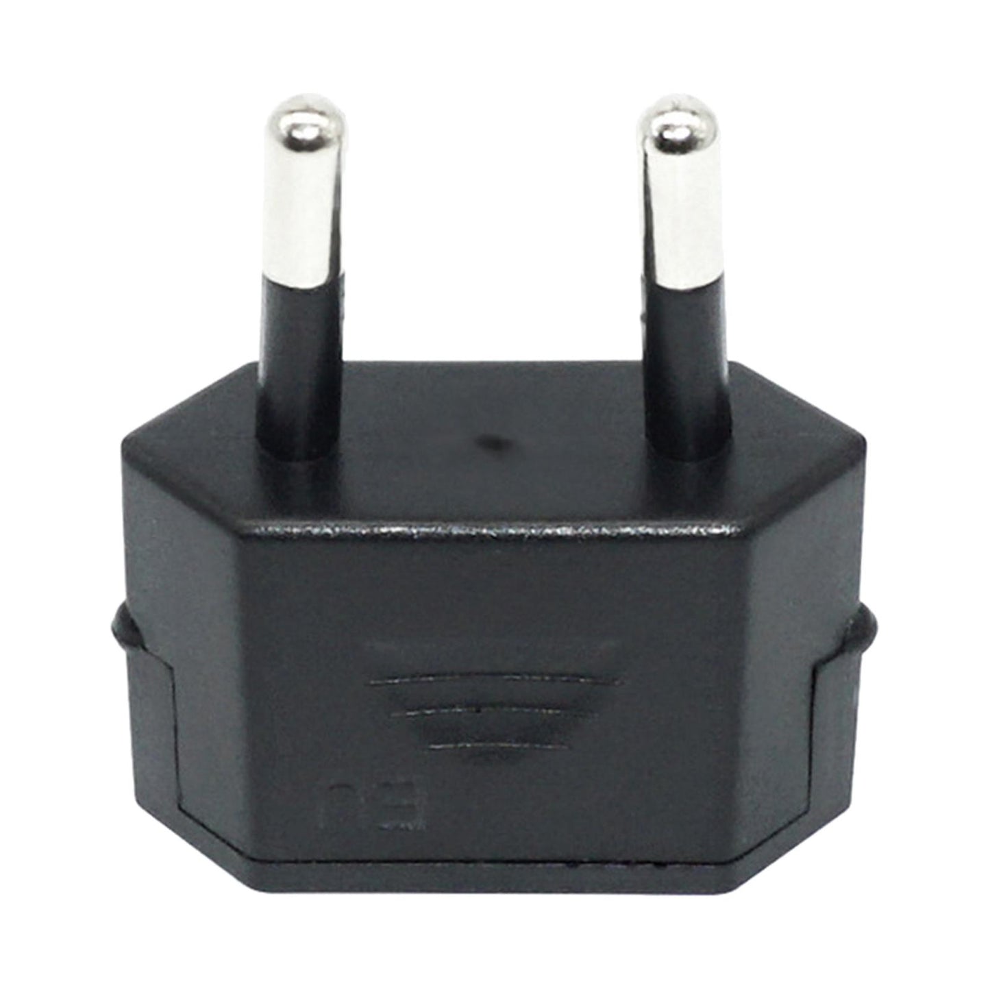 Europe Power Adaptor International Converter for Business Outdoor Headphones