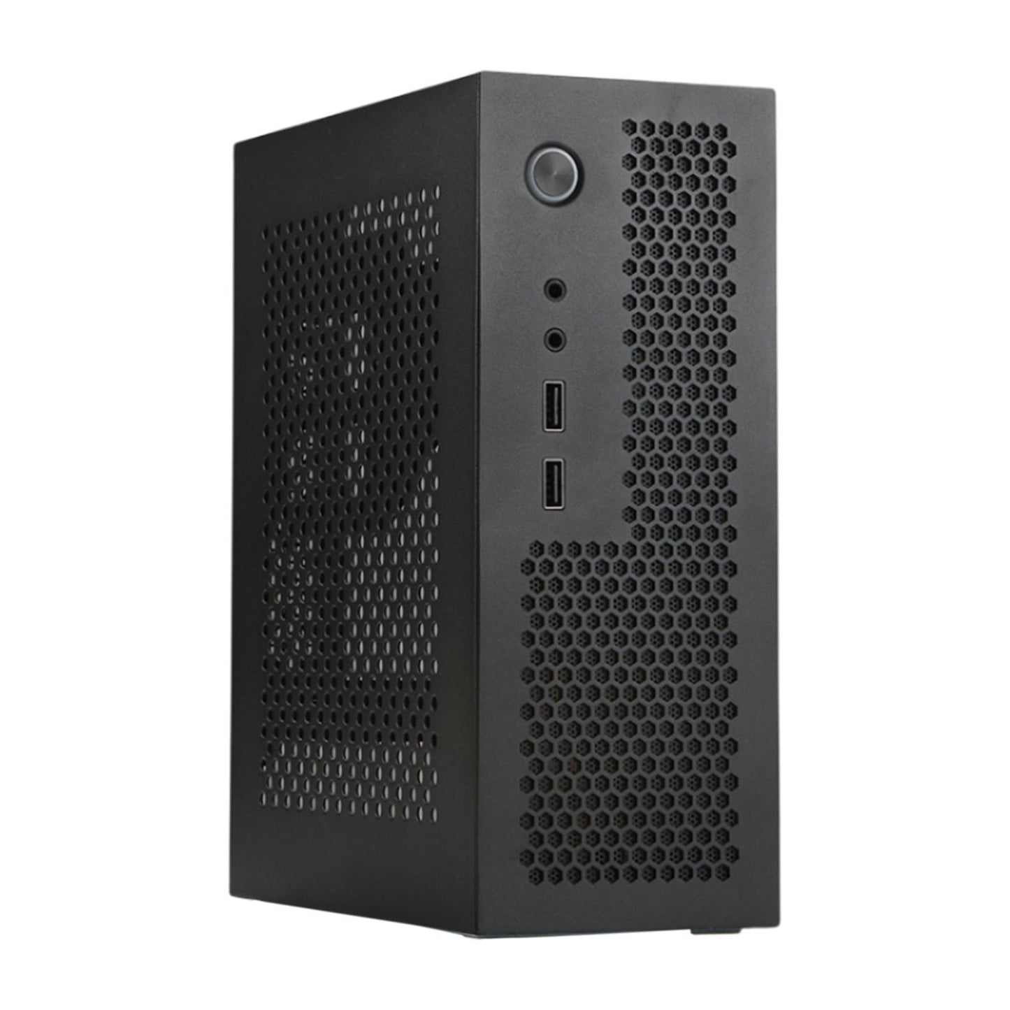 A09 Computer Case Fittings Vertical Horizontal Stable Gaming PC Chassis