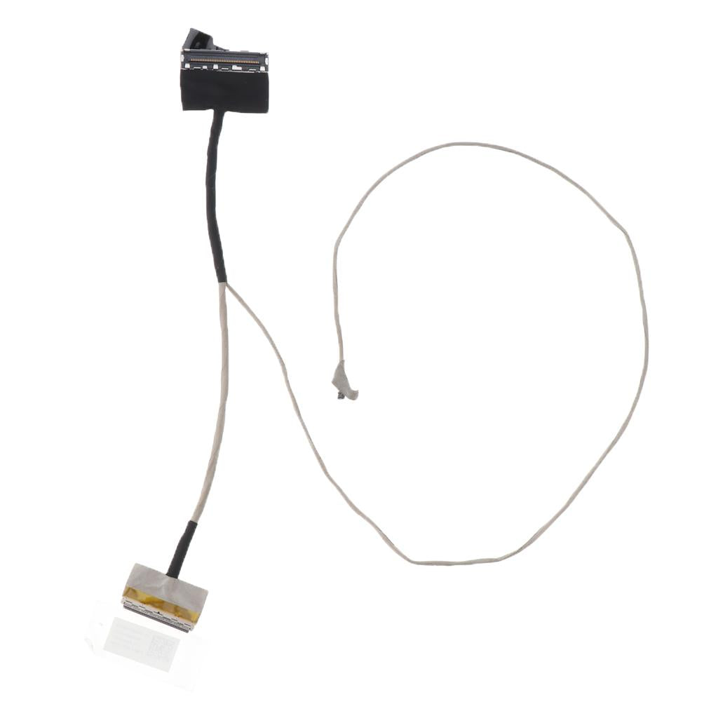 Laptop LVDS LCD Flex Video Screen Cable for ASUS A455L A455 K455 X455 K455L