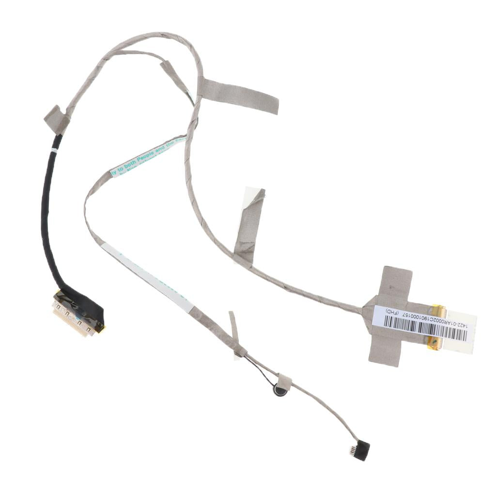 Laptop LCD Screen Flex Cable for ASUS B53S B53A B53F B53J B53 Laptop