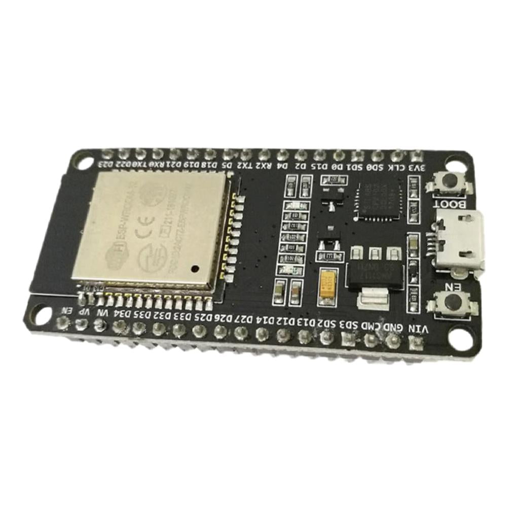 ESP32 ESP-32S Development Board 2.4GHz Dual Mode WiFi and Bluetooth Module