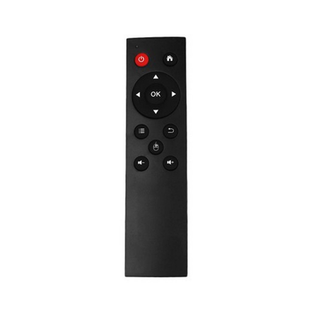 2.4G Wireless Remote Control Keyboard For Android TV Box PC CASA