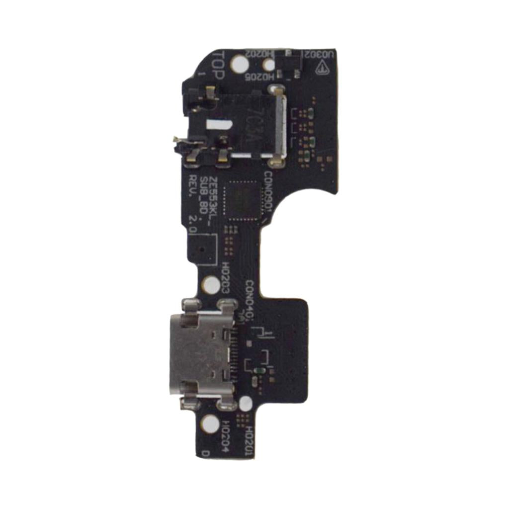 Replacement Micro USB Charging Port Flex for ASUS Zenfone 3 ZOM ZE553KL