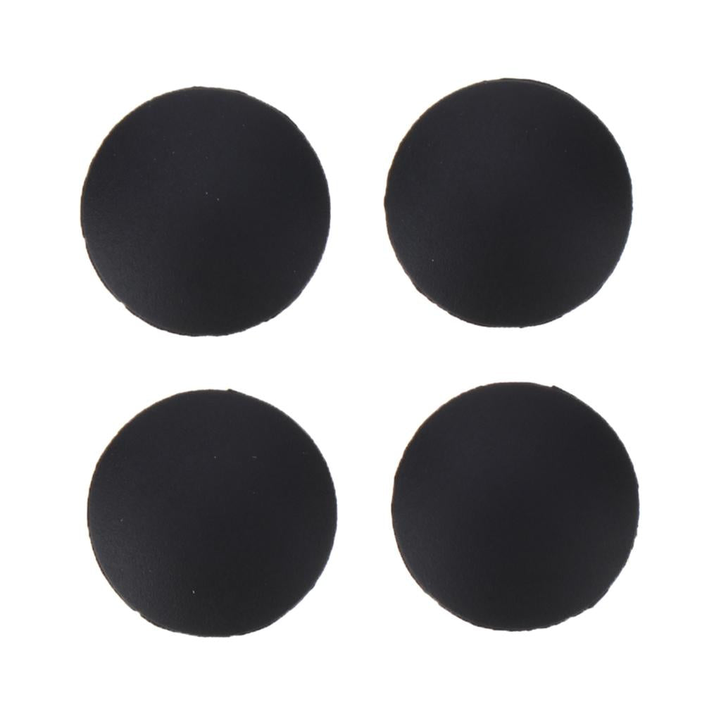4 Pack Rubber Anti Slip Cushion Bottom Support Feet Plate for MacBook A1534