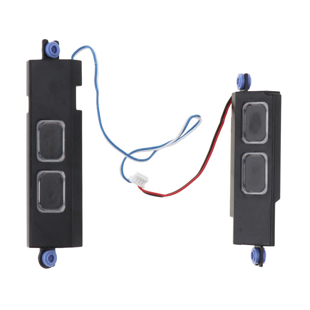 For Dell Latitude E6440 Replacement Speakers Left And Right - 7WW8R