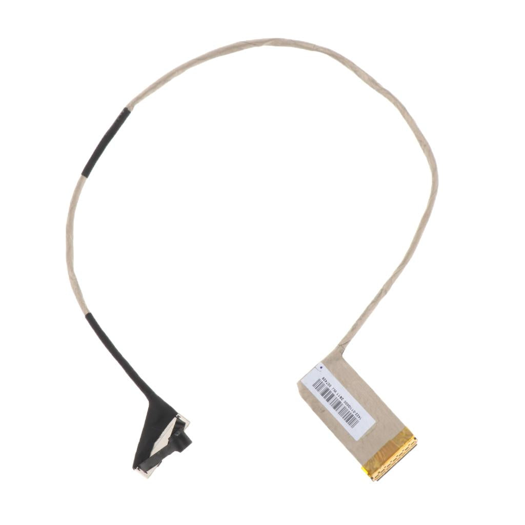 Laptop LCD Screen Display Panel Connecting Flex Cable Wire Cord for ASUS A17