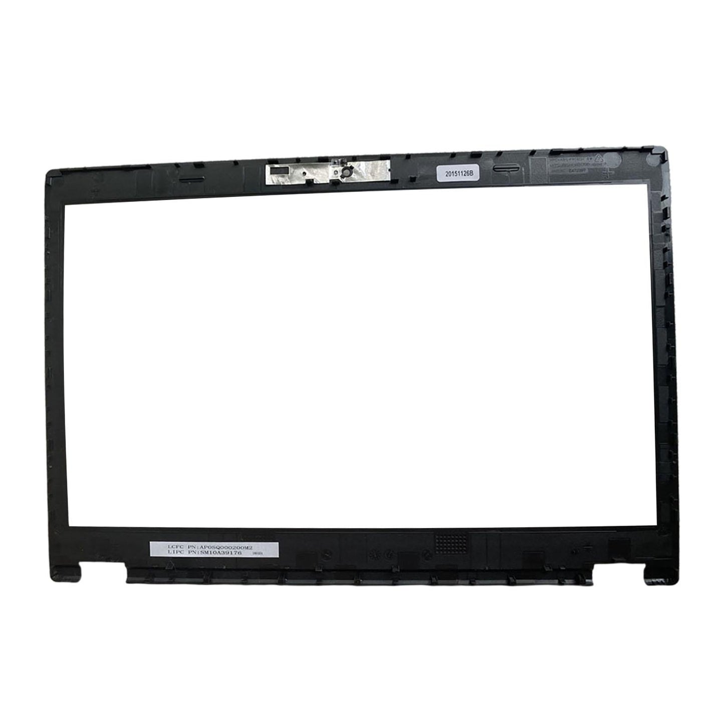 B Shell Cover Screen Front Frame Bezel LCD for ThinkPad T440P E431 E440