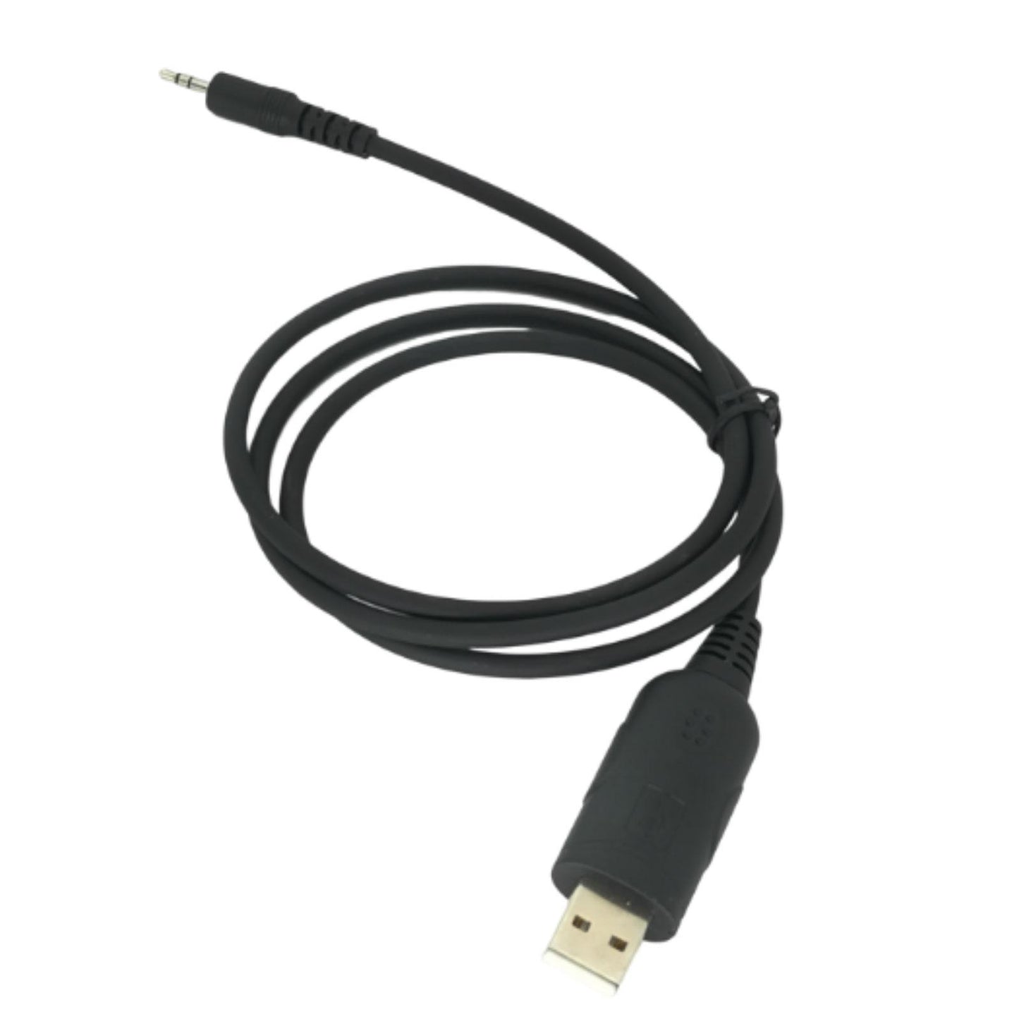 Walkie Talkie USB Programming Cable Professional Cord for EP450 CP200 GP3688