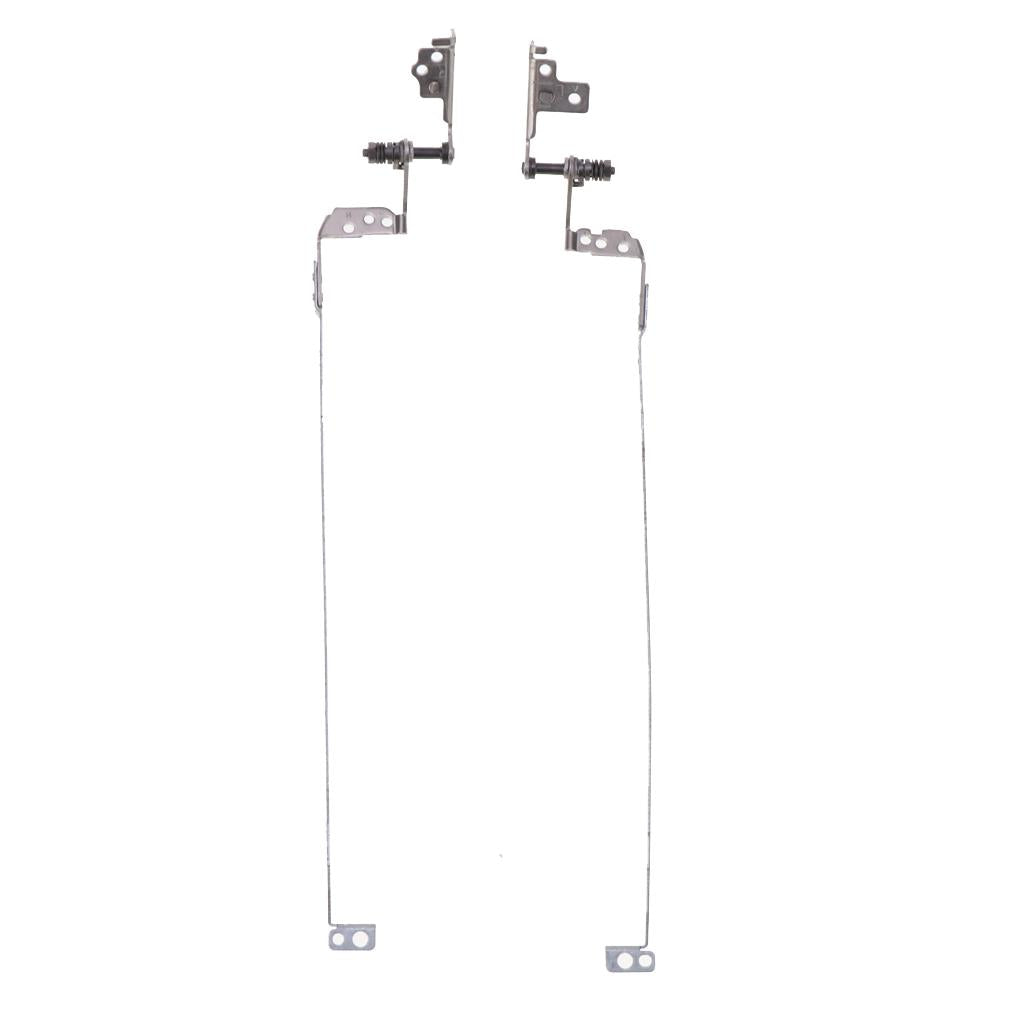 Acer Aspire 1810T ZH7 752 1410 A075 LCD Screen Support Bracket Hinge Set