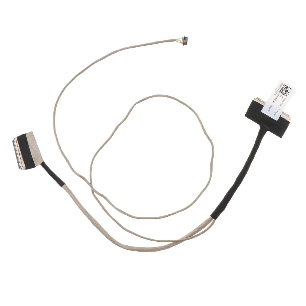 Laptop LVDS LCD Flex Video Screen Cable for ASUS X540S D540LA R540s