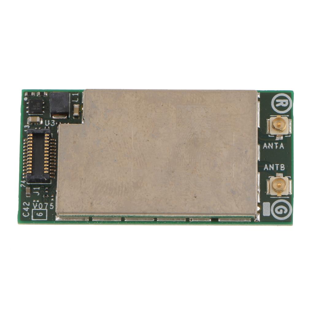 For Nintendo Wii U GamePad WIFI Module Logic Board CHIP IC 2878D - MICB2