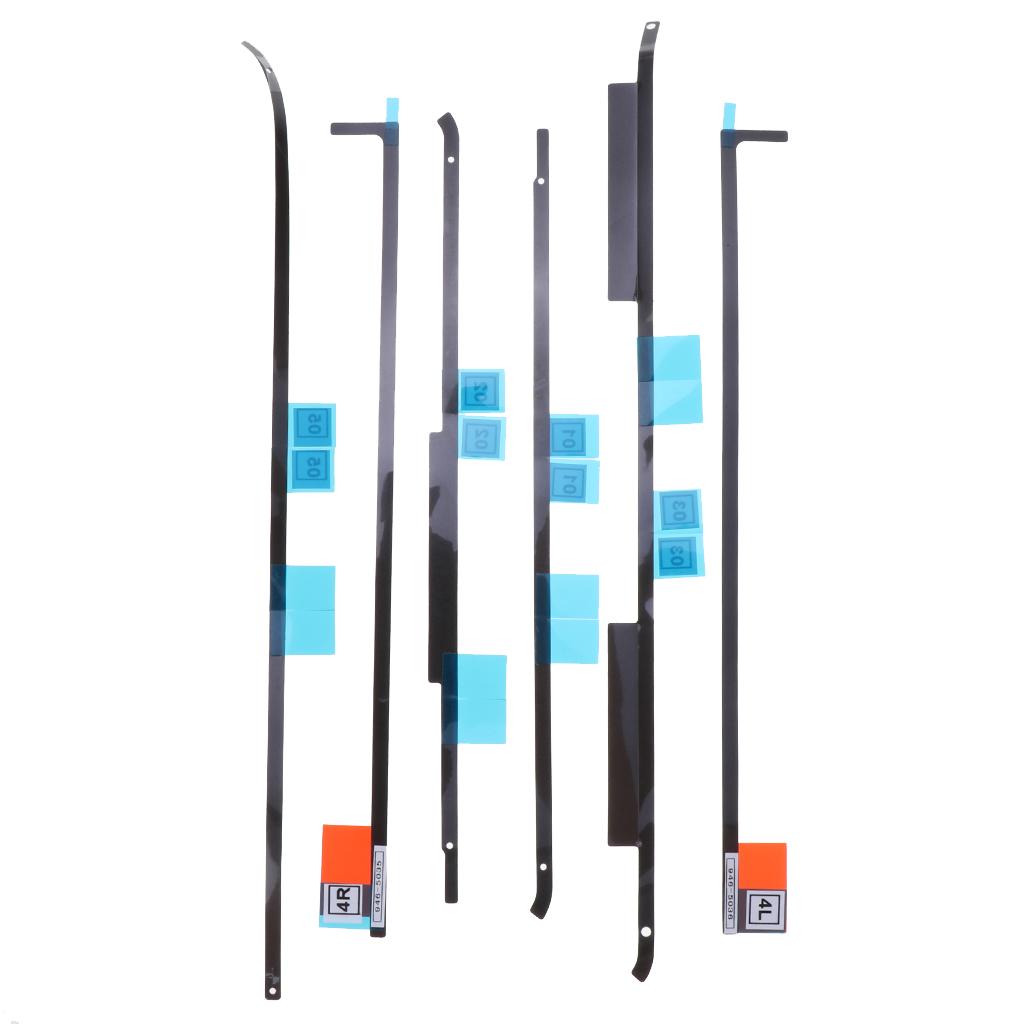 LCD Screen Adhesive Strip Stickers Tape Repair for Apple iMac 21in A1419