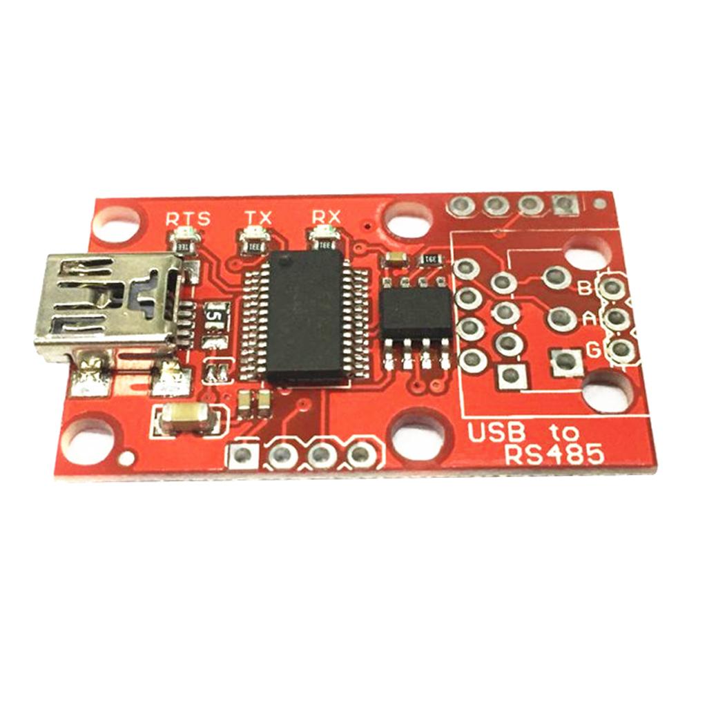 USB to RS-485 Converter Breakout Board -Converter Module