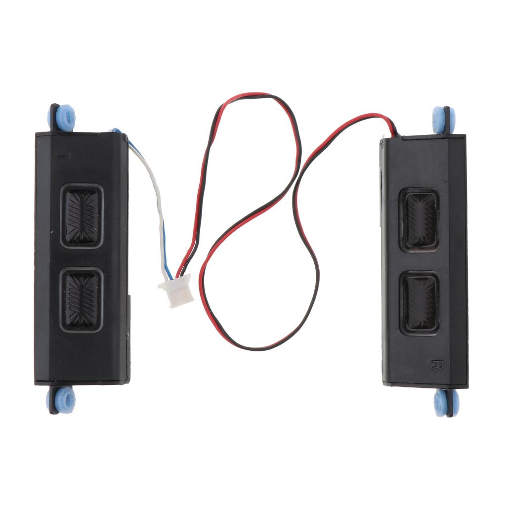 For Dell Latitude E6540 Replacement Speakers Left And Right 04JDNR