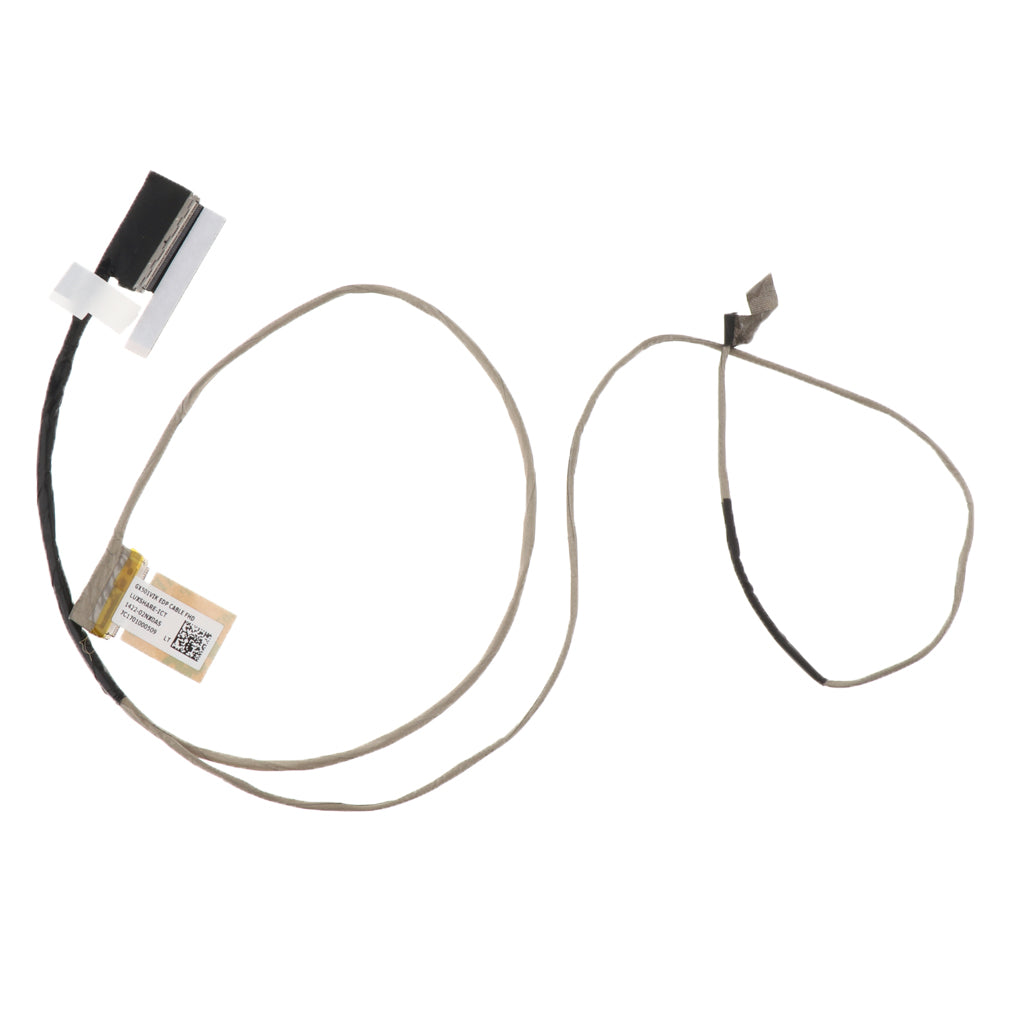 Replacement LCD Screen Flex Cable for Asus GX501 GX501VIK 1422-02nx0as