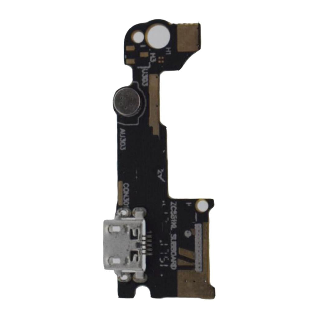Replacement Micro USB Charging Port Flex for ASUS Zenfone 3 Laser ZC551KL