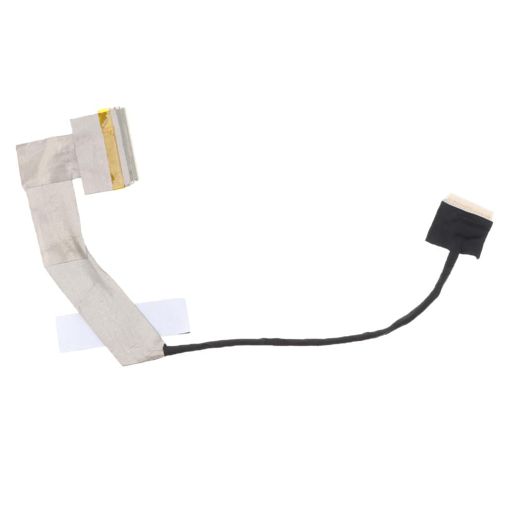 Laptop LVDS LCD Flex Video Screen Cable for ASUS EEE PC 1005HA 1001 1015