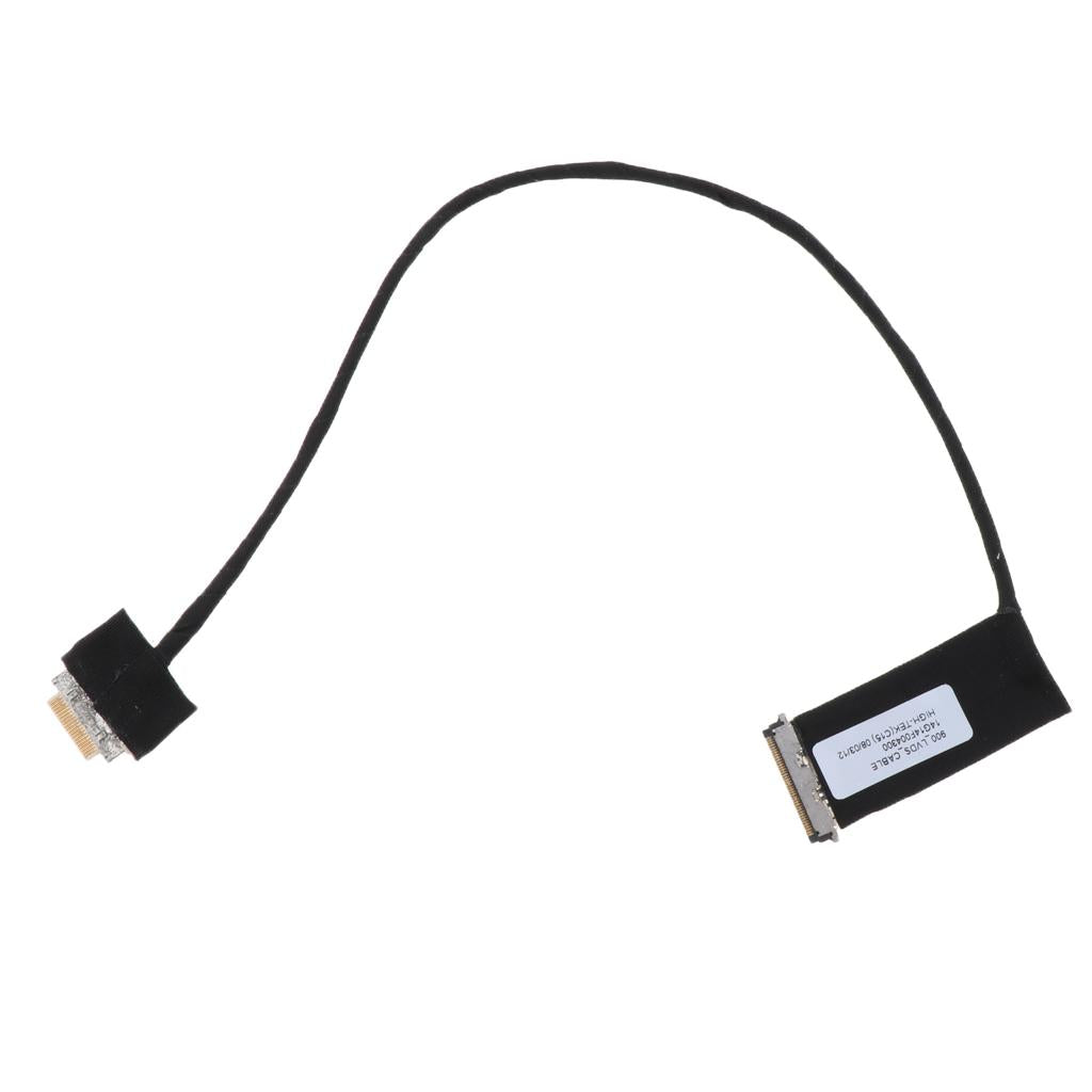 Notebook LVDs LCD Flex Video Screen Cable for ASUS Eee PC 900A 900 900HD
