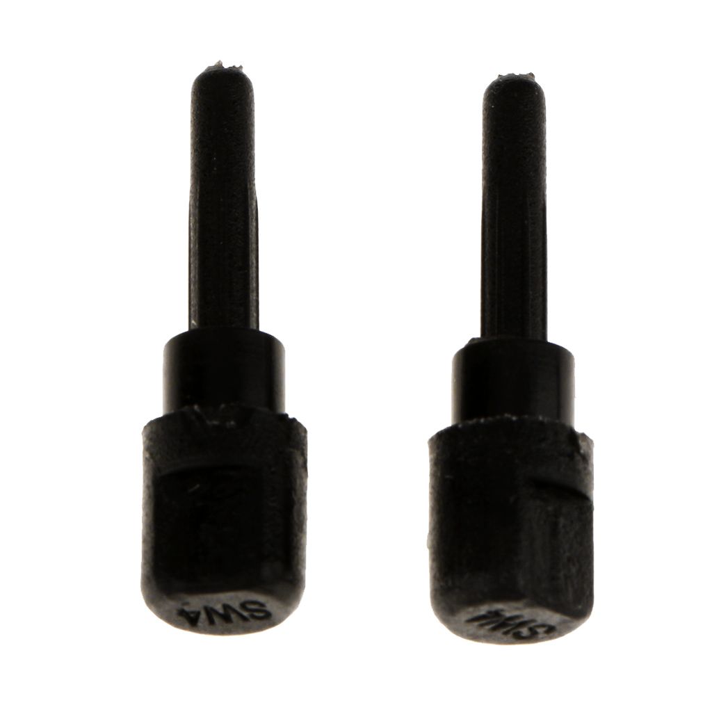 1 Pair Windscreen Washer Jet Nozzle Spray For VW Skoda Audi Seat 3B9955985A