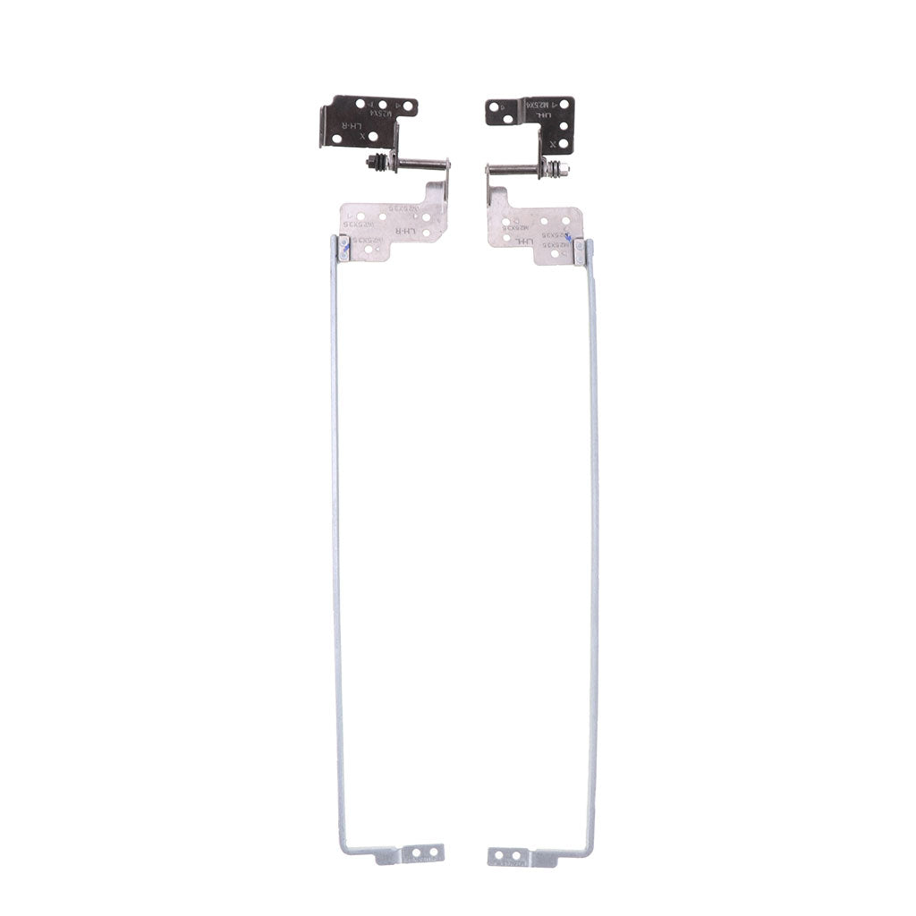 Lenovo IdeaPad 300-15IBR Hinges Left+Right