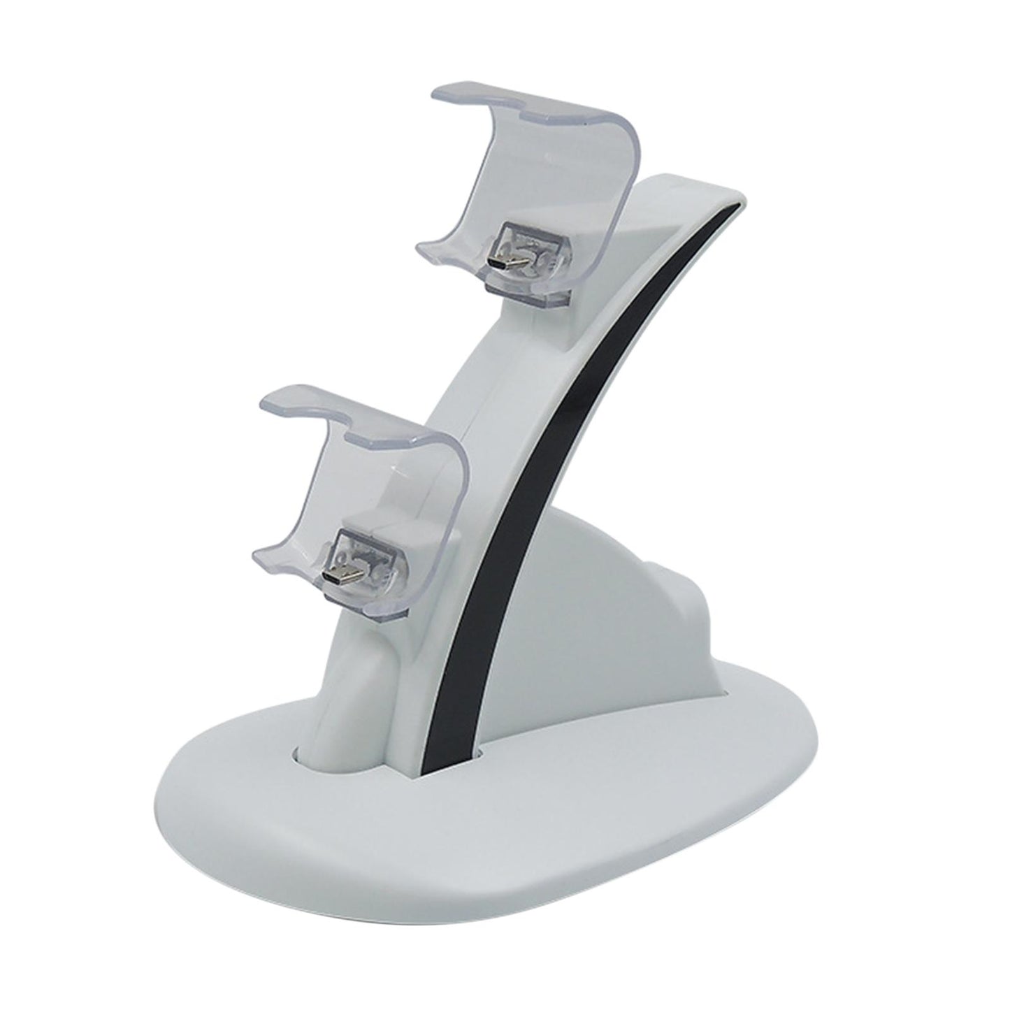 Controller Charger Charging Dock Fast Charging Stand for PS4 Controller