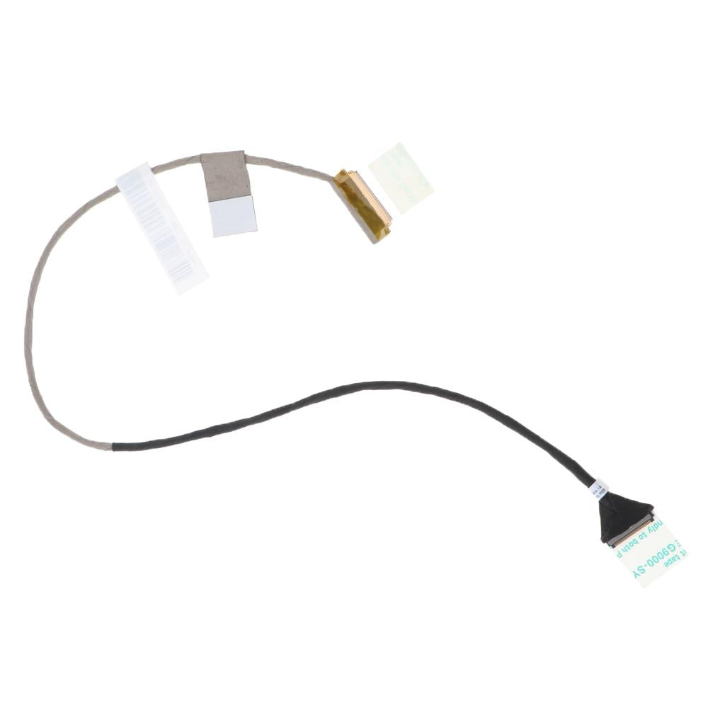 Laptop Screen Connecting Flex Cable Wire for ASUS UL50 UL50VT UL50VS Series