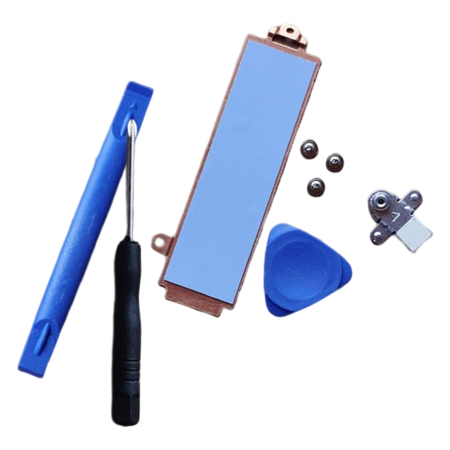 Support Bracket Adapter Lightweight SSD Slot Storage Controller for Dell