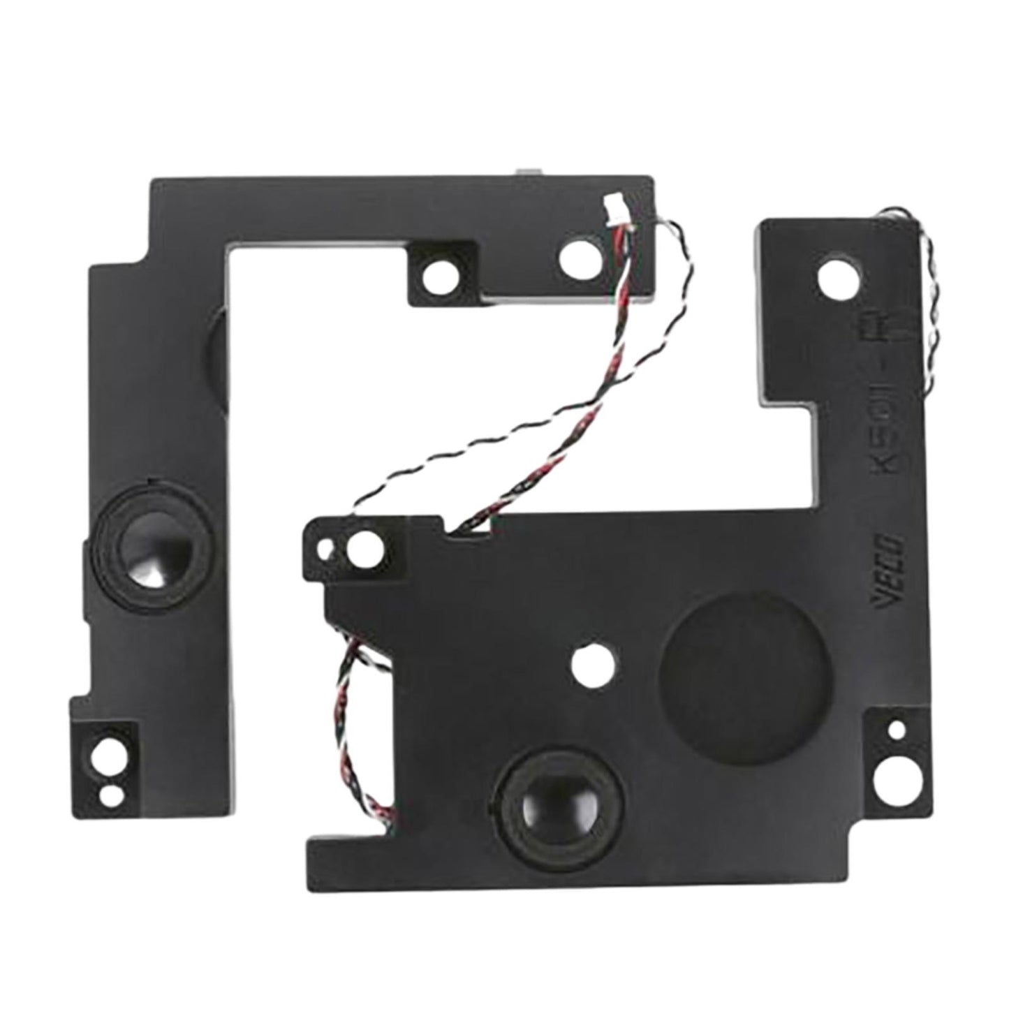 Laptop Speakers Replacement for AUSU K501 K501LB K501U A501U A501LB V505