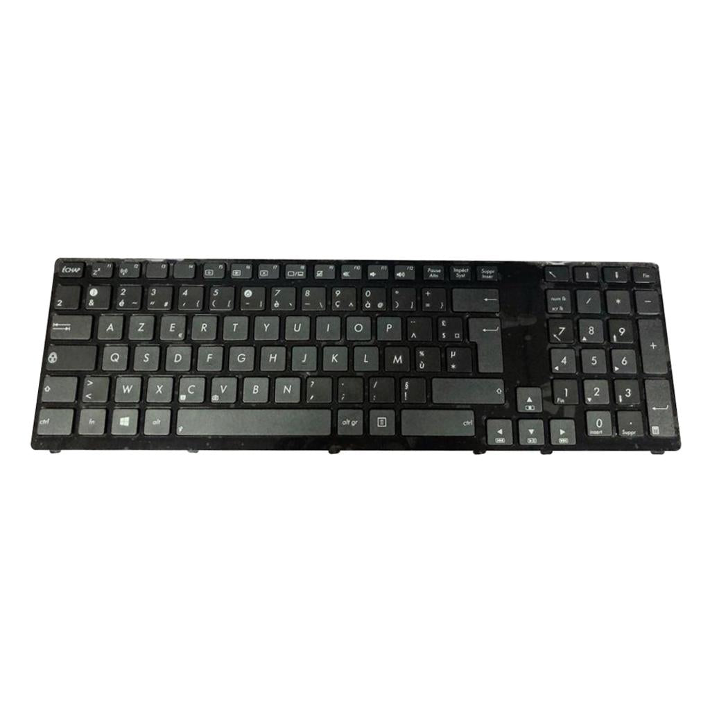 French w/ Frmae Keyboard For Asus K93 K93SM K93SV K95 K95VB K95VJ Laptop